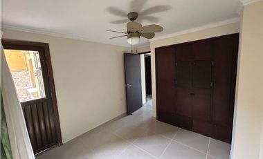 Apartamento en arriendo El Carmen Barranquilla