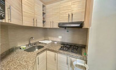 Venta Apartamento Edificio Hipocampo sector Bocagrande uso residencial