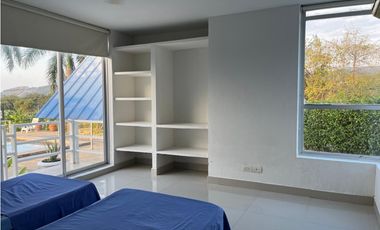 VENDO CASA CAMPESTRE CAPACIDAD 20 PERSONAS VIA GDOT A TOCAIMA