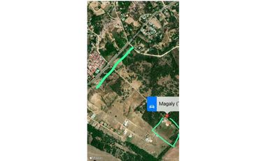 VENDO CASA CAMPESTRE CAPACIDAD 20 PERSONAS VIA GDOT A TOCAIMA