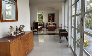 VENDO CASA CAMPESTRE CAPACIDAD 20 PERSONAS VIA GDOT A TOCAIMA