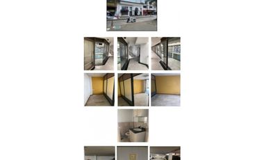 Venta oficina 23Mts2 centro Pereira