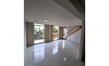 VENTA APARTAMENTO DUPLEX BARRIO BUENOS AIRES