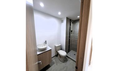 VENTA APARTAMENTO DUPLEX BARRIO BUENOS AIRES