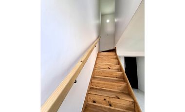 VENTA APARTAMENTO DUPLEX BARRIO BUENOS AIRES