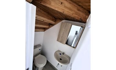 VENTA APARTAMENTO DUPLEX BARRIO BUENOS AIRES