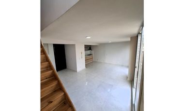 VENTA APARTAMENTO DUPLEX BARRIO BUENOS AIRES