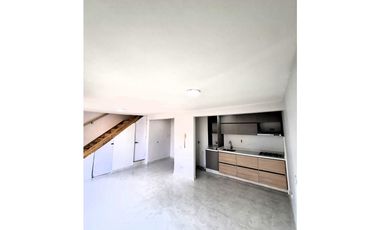 VENTA APARTAMENTO DUPLEX BARRIO BUENOS AIRES