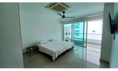 Venta apartamento en Santa Marta sector Playa Dormida9
