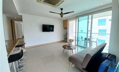 Venta apartamento en Santa Marta sector Playa Dormida9