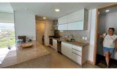 Venta apartamento en Santa Marta sector Playa Dormida9
