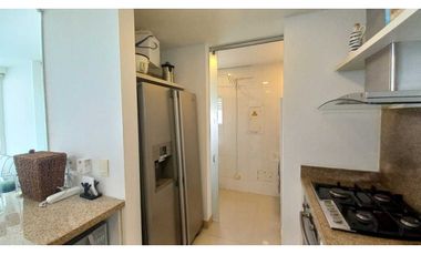 Venta apartamento en Santa Marta sector Playa Dormida9