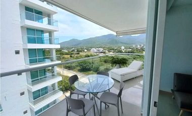 Venta apartamento en Santa Marta sector Playa Dormida9