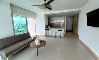 Venta apartamento en Santa Marta sector Playa Dormida9