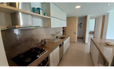 Venta apartamento en Santa Marta sector Playa Dormida9