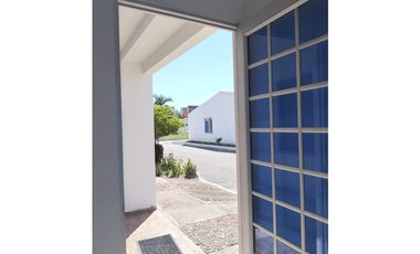 ALQUILO CASA AMOBLADA CONJUNTO VIA GIRARDOT A LA VARIANTE A IBAGUE