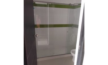 ALQUILO CASA AMOBLADA CONJUNTO VIA GIRARDOT A LA VARIANTE A IBAGUE