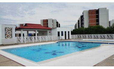 ALQUILO CASA AMOBLADA CONJUNTO VIA GIRARDOT A LA VARIANTE A IBAGUE