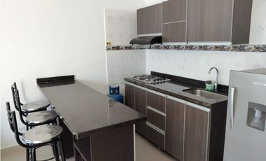 ALQUILO CASA AMOBLADA CONJUNTO VIA GIRARDOT A LA VARIANTE A IBAGUE