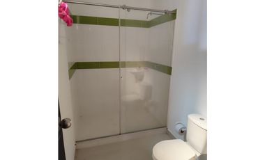 ALQUILO CASA AMOBLADA CONJUNTO VIA GIRARDOT A LA VARIANTE A IBAGUE