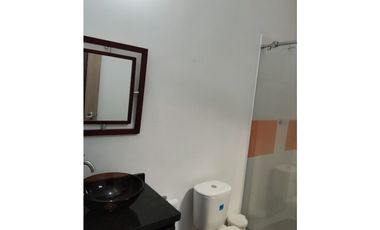 ALQUILO CASA AMOBLADA CONJUNTO VIA GIRARDOT A LA VARIANTE A IBAGUE