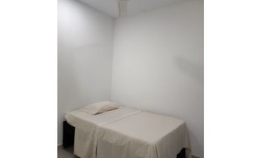 ALQUILO CASA AMOBLADA CONJUNTO VIA GIRARDOT A LA VARIANTE A IBAGUE