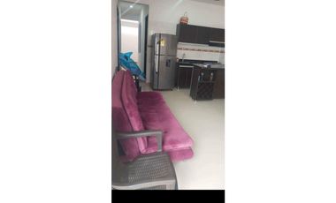 ALQUILO CASA AMOBLADA CONJUNTO VIA GIRARDOT A LA VARIANTE A IBAGUE