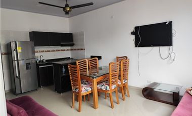 ALQUILO CASA AMOBLADA CONJUNTO VIA GIRARDOT A LA VARIANTE A IBAGUE