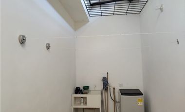 ALQUILO CASA AMOBLADA CONJUNTO VIA GIRARDOT A LA VARIANTE A IBAGUE