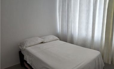 ALQUILO CASA AMOBLADA CONJUNTO VIA GIRARDOT A LA VARIANTE A IBAGUE