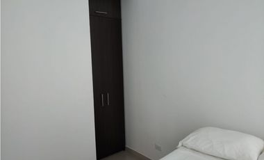 ALQUILO CASA AMOBLADA CONJUNTO VIA GIRARDOT A LA VARIANTE A IBAGUE