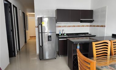 ALQUILO CASA AMOBLADA CONJUNTO VIA GIRARDOT A LA VARIANTE A IBAGUE