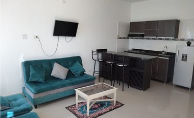 ALQUILO CASA AMOBLADA CONJUNTO VIA GIRARDOT A LA VARIANTE A IBAGUE