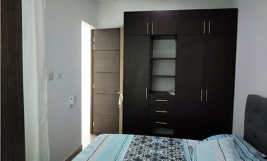 ALQUILO CASA AMOBLADA CONJUNTO VIA GIRARDOT A LA VARIANTE A IBAGUE