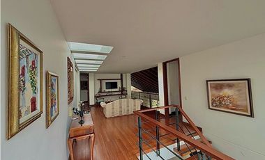 Casa en Chia Kalamary arriendo