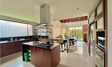 Casa en Chia Kalamary arriendo