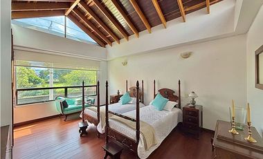 Casa en Chia Kalamary arriendo