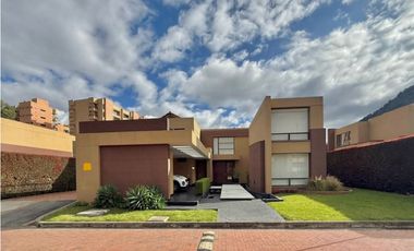 Casa en Chia Kalamary arriendo