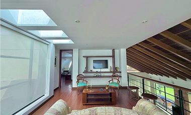 Casa en Chia Kalamary arriendo