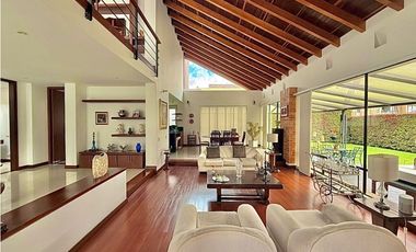 Casa en Chia Kalamary arriendo