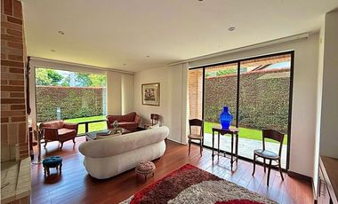 Casa en Chia Kalamary arriendo