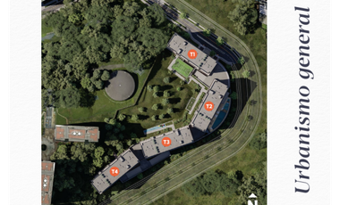 Apartamento en cesión de derechos proyecto Colonia en Belén Rodeo Alto