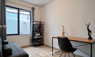 Departamento Juárez ID: 155609