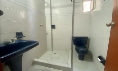 SE ARRIENDA APARTAMENTO EN EL CENTRO HISTÓRICO, SANTA MARTA