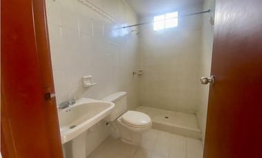 SE ARRIENDA APARTAMENTO EN EL CENTRO HISTÓRICO, SANTA MARTA