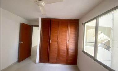 SE ARRIENDA APARTAMENTO EN EL CENTRO HISTÓRICO, SANTA MARTA
