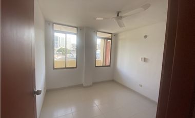 SE ARRIENDA APARTAMENTO EN EL CENTRO HISTÓRICO, SANTA MARTA