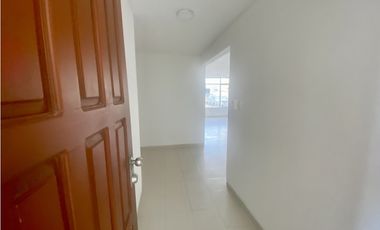 SE ARRIENDA APARTAMENTO EN EL CENTRO HISTÓRICO, SANTA MARTA