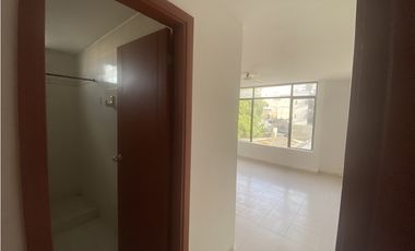 SE ARRIENDA APARTAMENTO EN EL CENTRO HISTÓRICO, SANTA MARTA