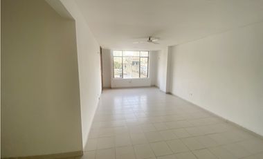 SE ARRIENDA APARTAMENTO EN EL CENTRO HISTÓRICO, SANTA MARTA